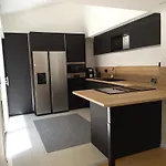 Villa Stevan Bonifacio (Corsica)