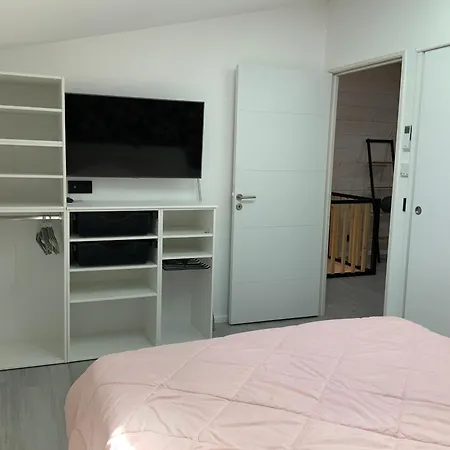 Stevan * ボニファシオ