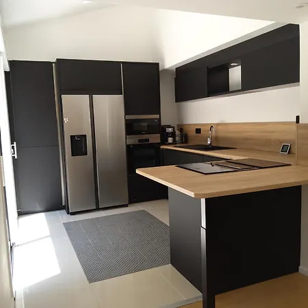 ヴィラ Stevan ボニファシオ