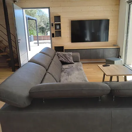 ヴィラ Stevan ボニファシオ